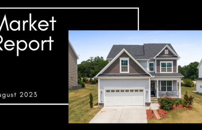 August 2023 Carroll County Market Report