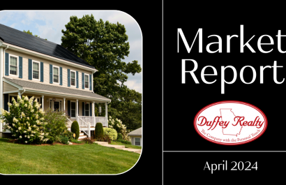 April 2024 Carroll County Market Report