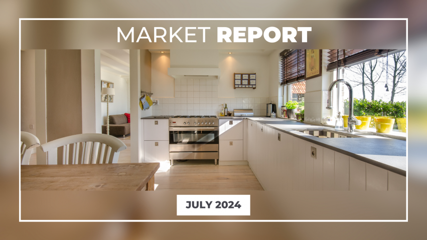 July 2024 Market Update 