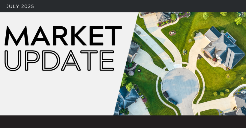 July 2025 Carroll County Market Report