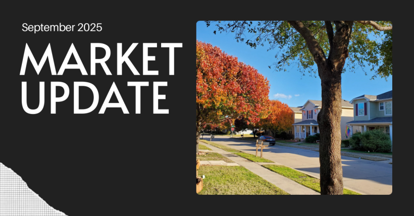 September 2025 Carroll County Market Report