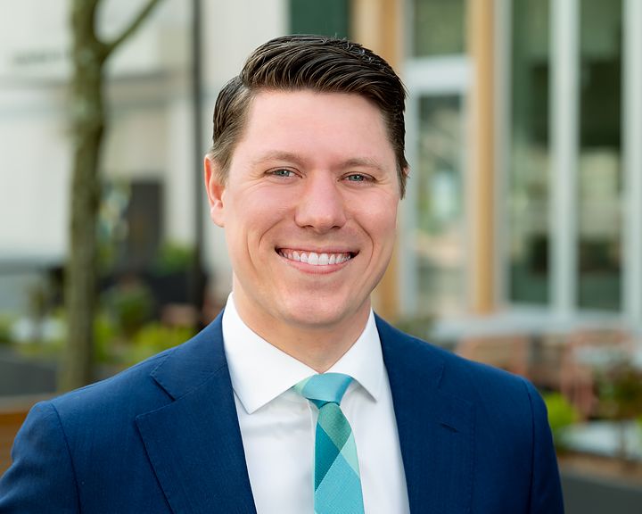 Daniel Schuler Washington, DC Real Estate The Synergy Group