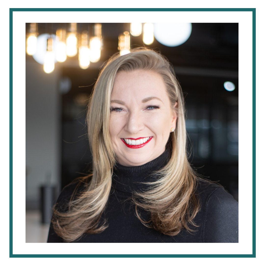 Kristin Bond Thrive Realty Co