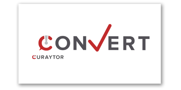 Curaytor Convert