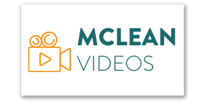 Mclean Videos