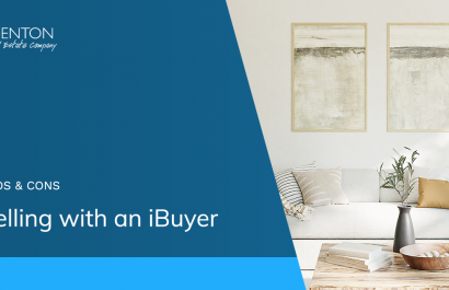 The Top 3 Pros and Cons of Using an iBuyer