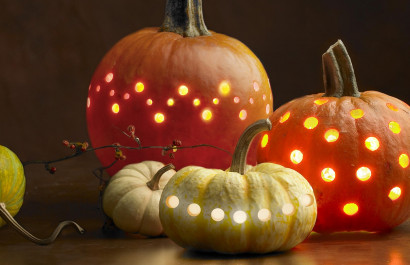 Top 5 Halloween Activities Near Riverside and San Bernardino County