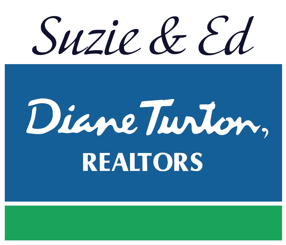 Suzie and Ed, Diane Turton Realtors