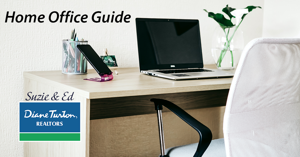 Home Office Guide