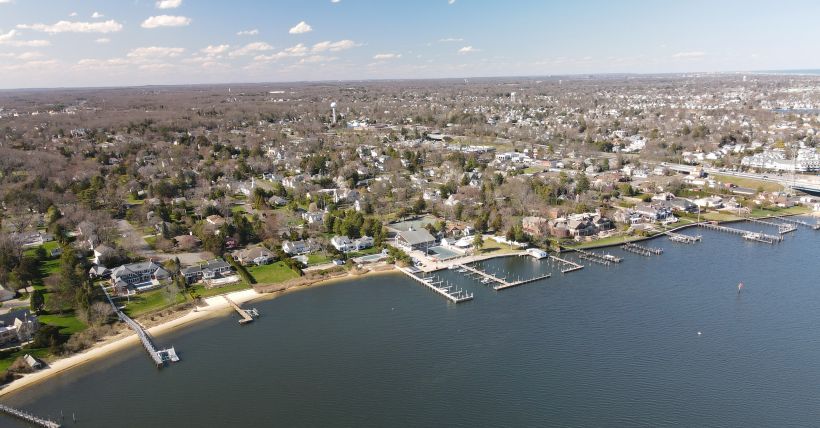 In The Community: Brielle