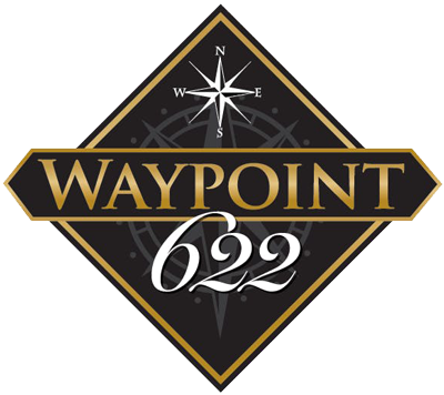 Waypoint 622 | Seafood Restaurant & Patio Bar in Brielle, NJ
