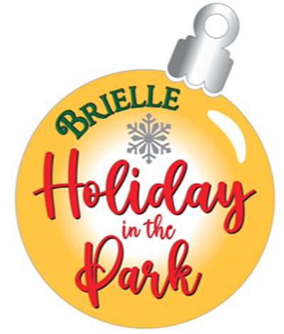 Brielle's First Annual Holiday in the Park