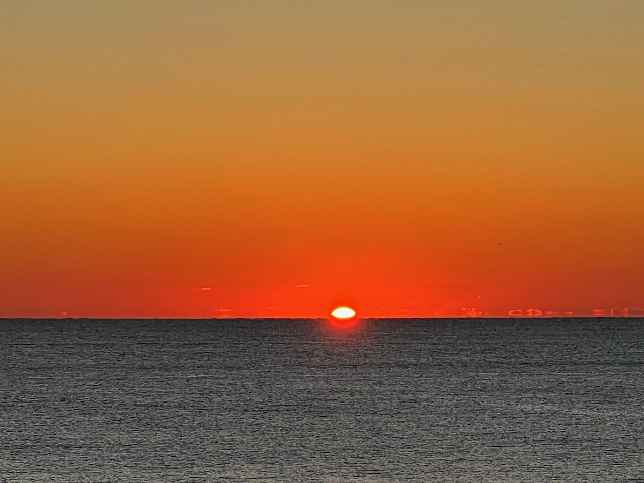 Local Color Bay Head and Mantoloking, February 2024