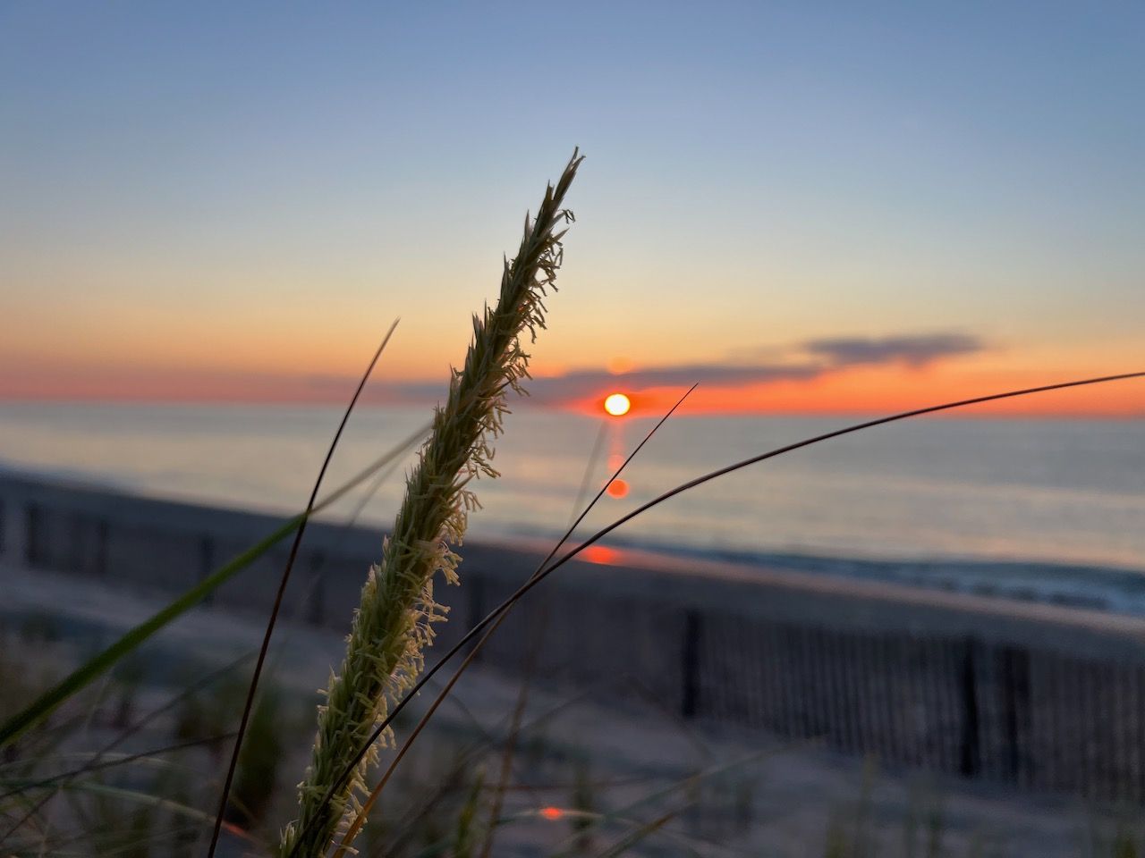 Bay Head and Mantoloking Weather Resources