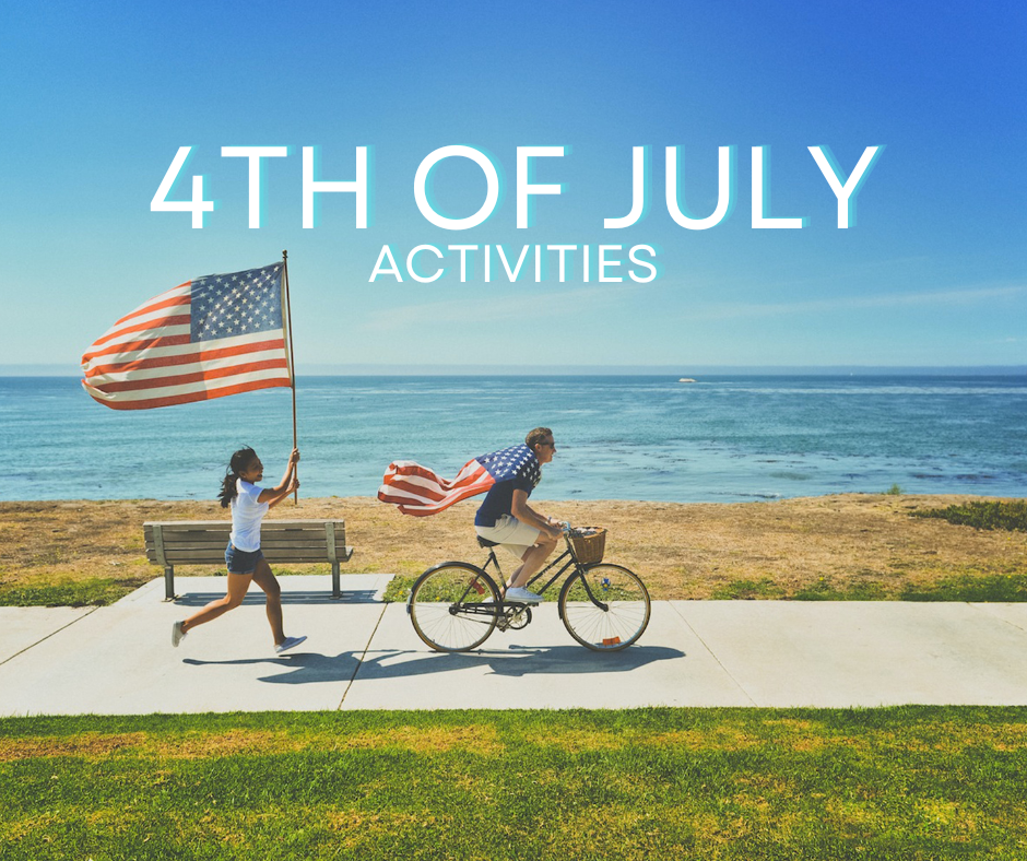 Local 4th of July Weekend Events and Activities - Monmouth and Ocean ...