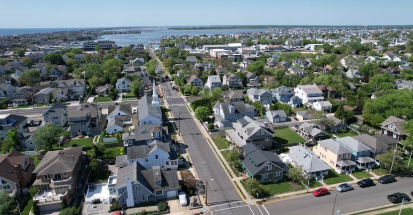Bay Head & Mantoloking Today™ - May 2025