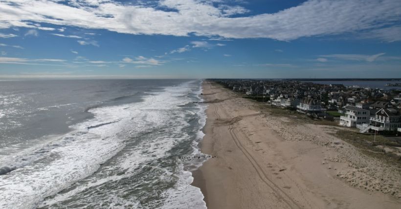 Bay Head & Mantoloking Today™ - October 2025