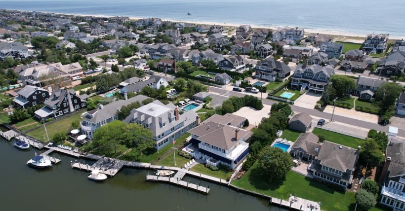 Bay Head & Mantoloking Real Estate: Dec 2025 Stats & 2026 Forecast