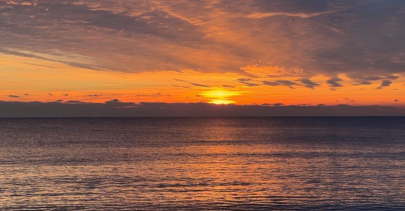 Local Color - Bay Head and Mantoloking, January 2026