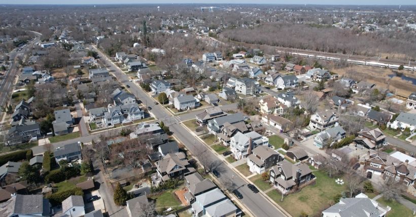 Local Color - Bay Head and Mantoloking, March 2026