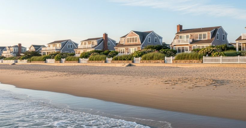 Retirement Communities in Bay Head NJ: 2026 Guide