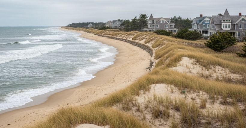 History of Bay Head NJ: Coastal Heritage Uncovered