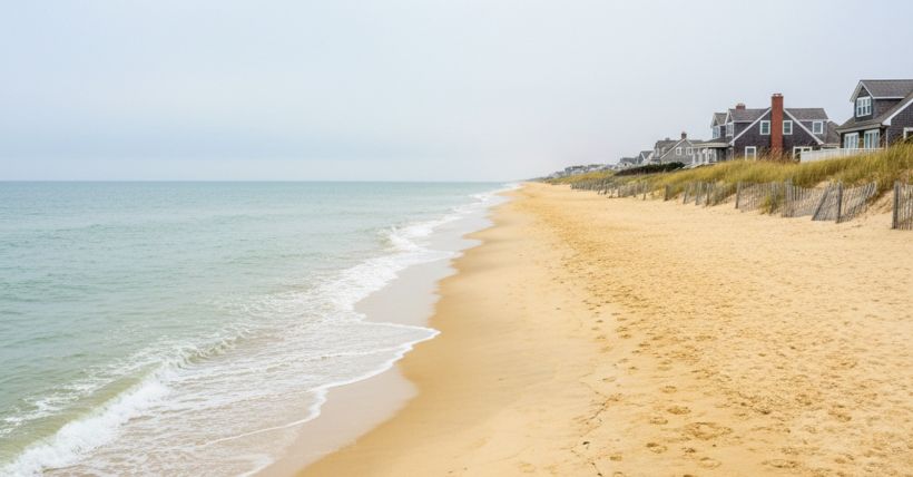 Moving to Bay Head NJ: Coastal Living Guide 2026