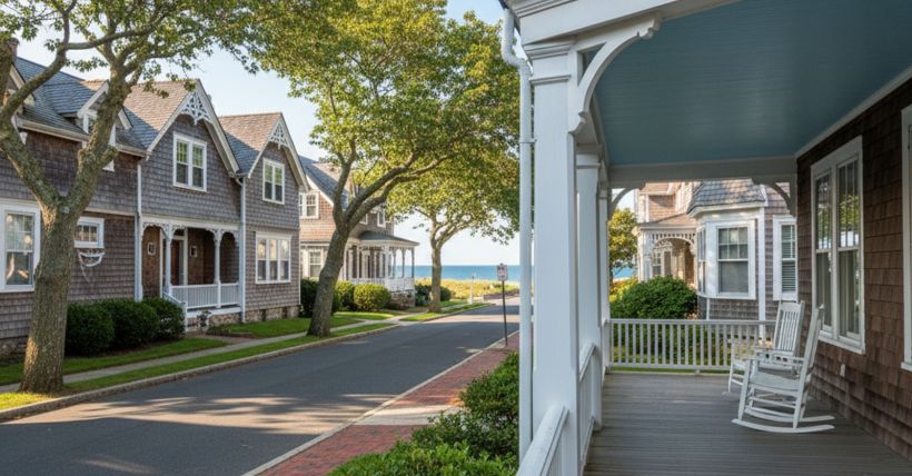 Bay Head NJ vs Mantoloking – 2026 Shore Market Insights