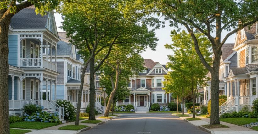 Bay Head NJ vs Point Pleasant – 2026 Shore Town Guide