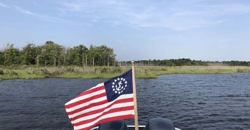 Bay Head & Mantoloking Real Estate: Early Summer 2026