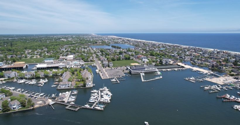 Scow Ditch Bay Head, NJ Area Guide: Prices & Commutes