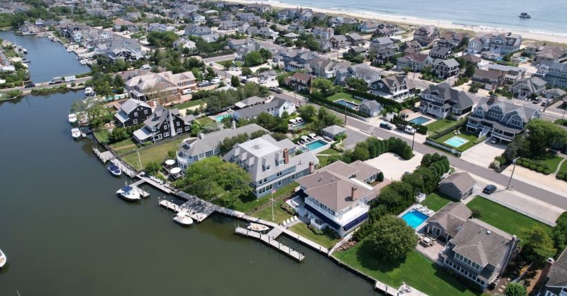 Barnegat Bayfront Bay Head, NJ Area Guide: Prices & Commutes