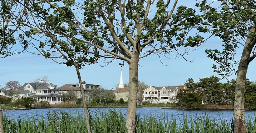 Twilight Lake Bay Head Village, NJ Area Guide – 2026 Buyer's Look