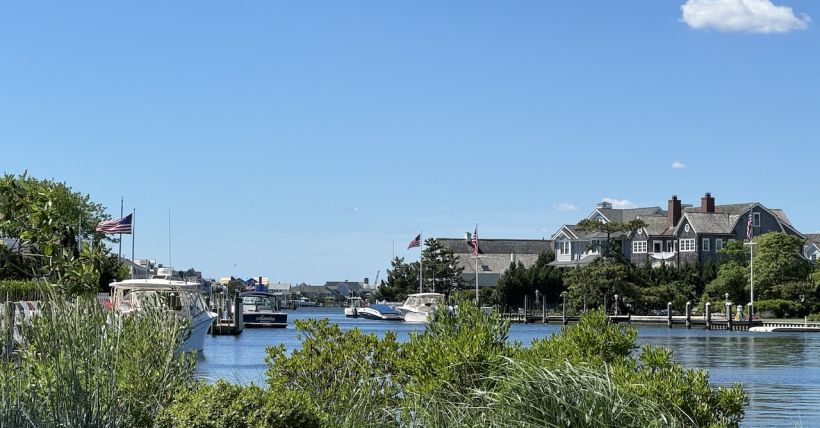 HOA Fees Bay Head, NJ: Condo vs. Single-Family
