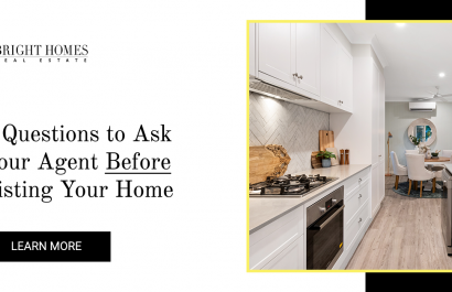 Questions to Ask Your Agent Before Listing Your Home