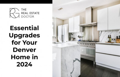 Boost Your Denver Home's Value in 2023 with Smart Upgrades