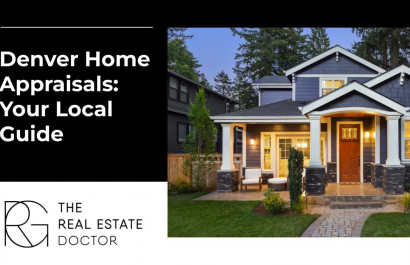 Denver Home Appraisals: Your Local Guide