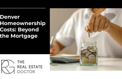 Denver Homeownership Costs: Beyond the Mortgage