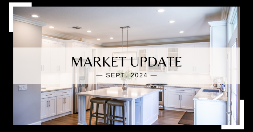 September 2024 Real Estate Market Report Copy