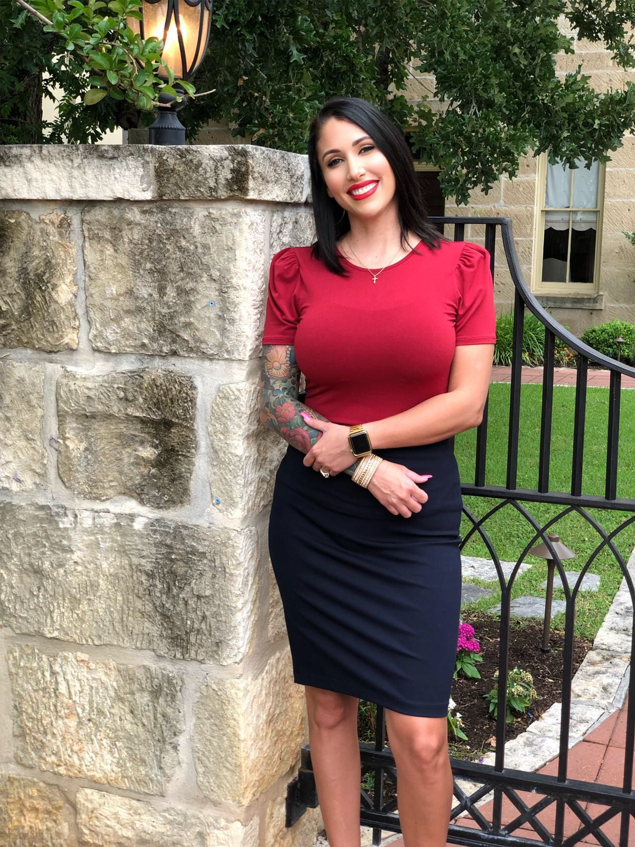 Tinsley Real Estate Group Home Page