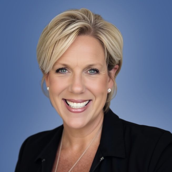 Picture of Maggie McDonald, Realtor®.