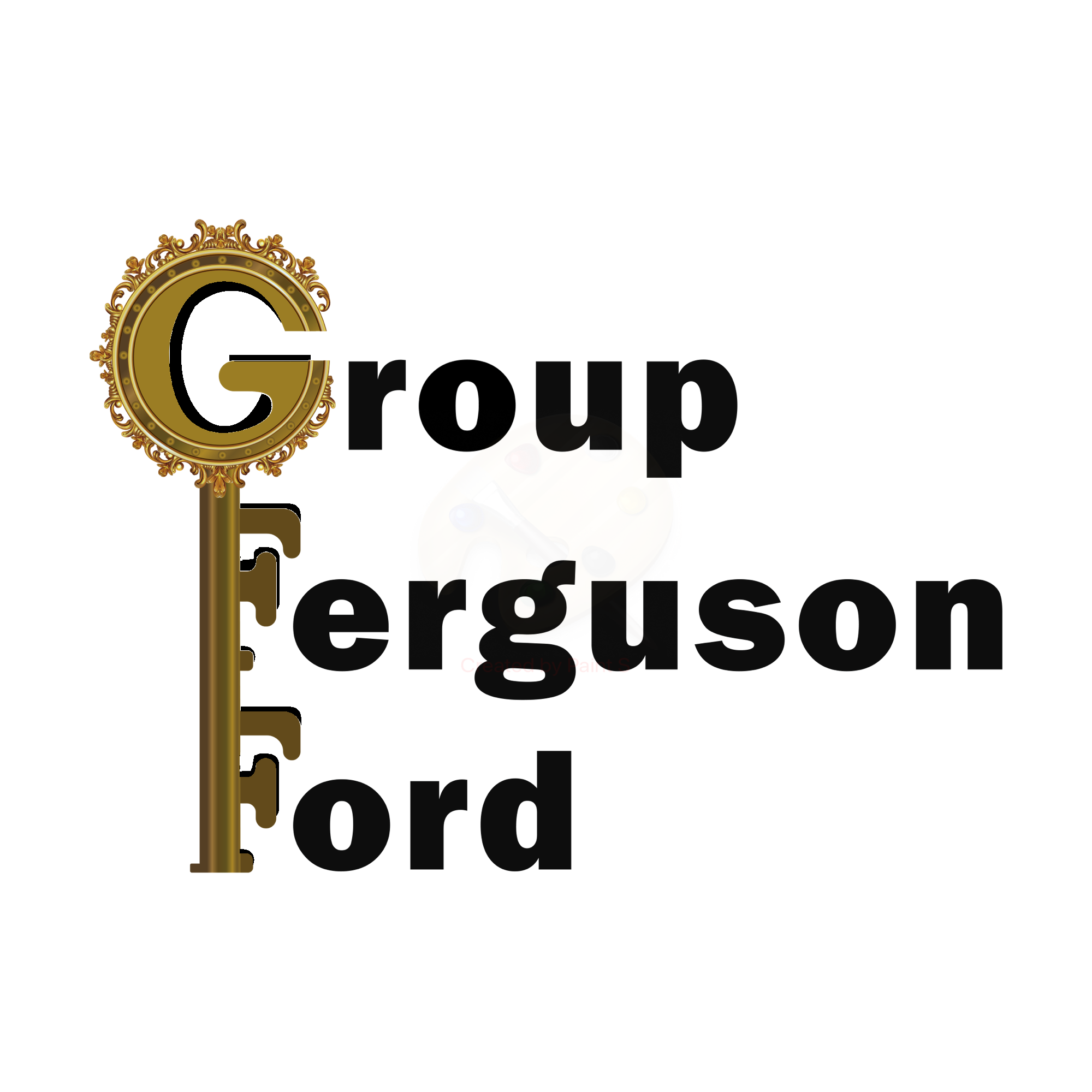 Group Ferguson Ford