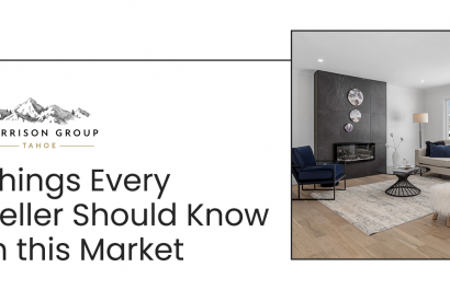 What to Know When Selling in a Hot Real Estate Market