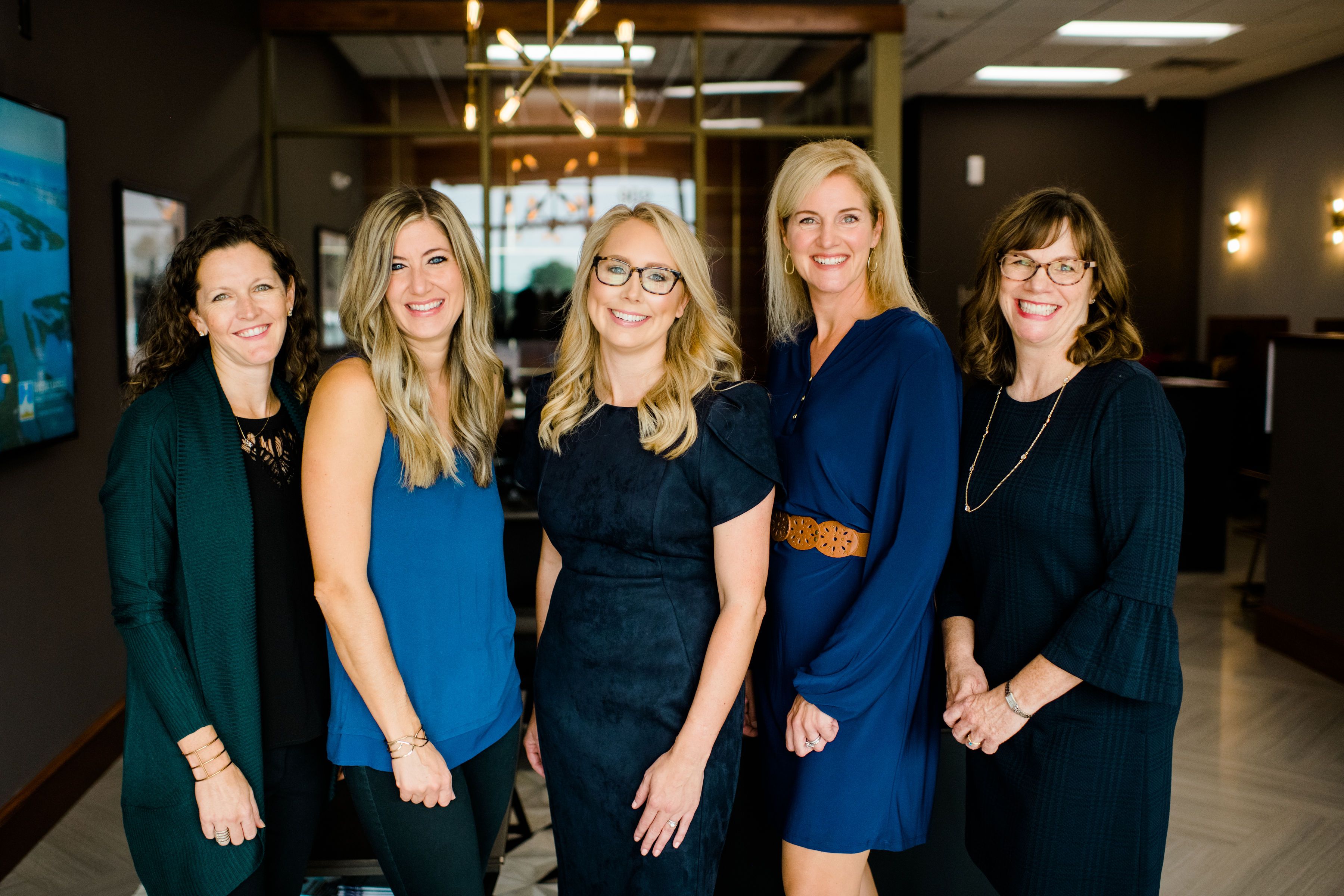 Reviews and Testimonials for Lanier Property Group