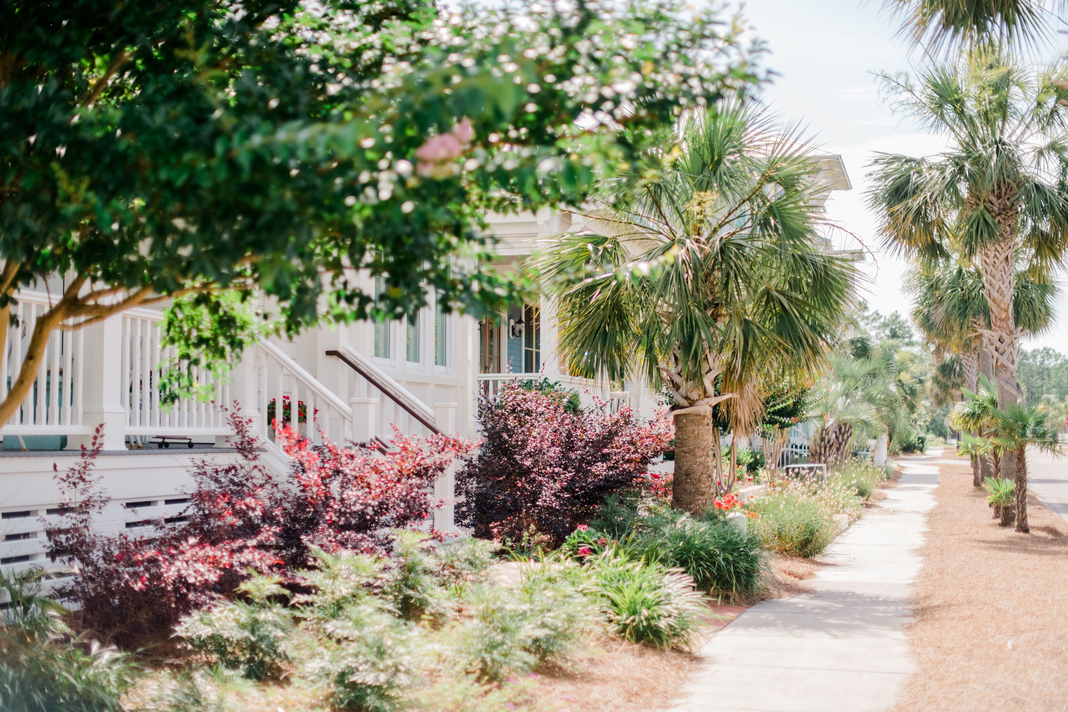 Real Estate Marketing Lanier Property Group