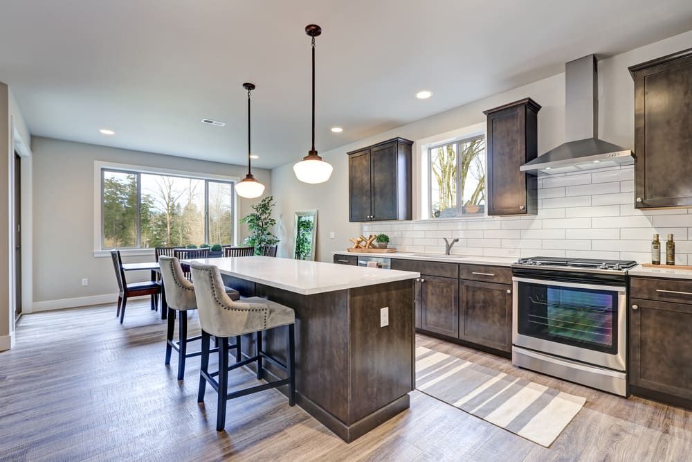 10 Hacks To Transform Your Kitchen Into Your Dream Kitchen
