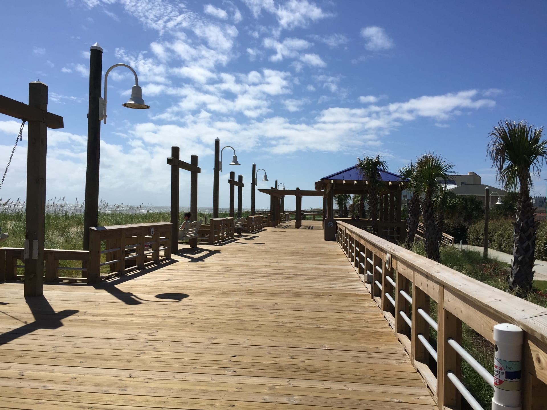 Our 5 Favorite Things to do in Carolina Beach