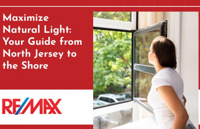 Maximize Natural Light: Your Guide from North Jersey to the Shore