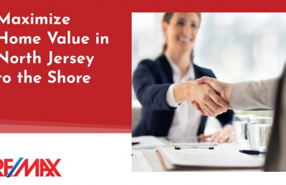 Maximize Home Value in North Jersey to the Shore
