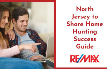 North Jersey to Shore Home Hunting Success Guide